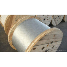 ASTM BS Standard All Aluminum Conductor AAC AAAC Acar ACSR